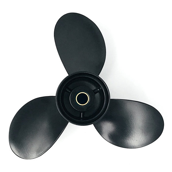PROPEL TOH/NIS 3-9.5 P8 RG ALU KIMPEX