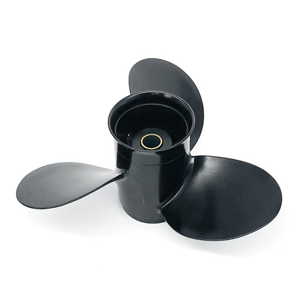 PROPEL 3-9 1/4" P11 RG ALU KIMPEX