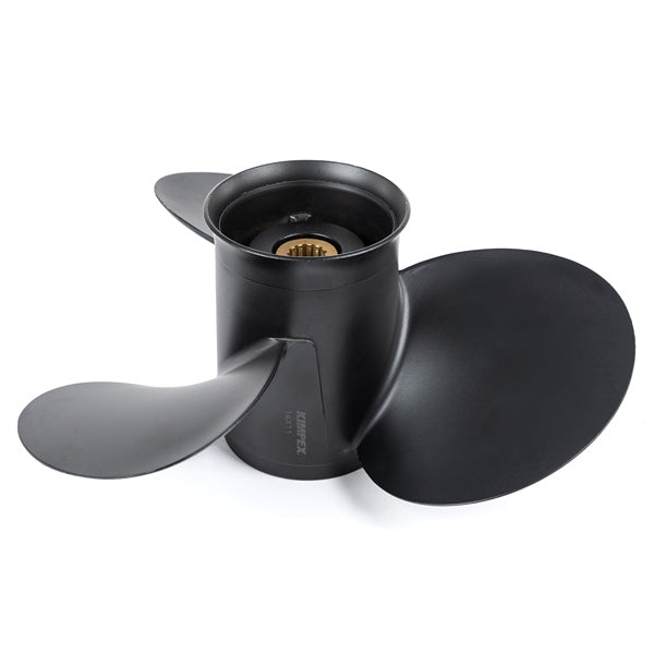 PROPEL TOH/NIS 3-14 P11 RG ALU KIMPEX