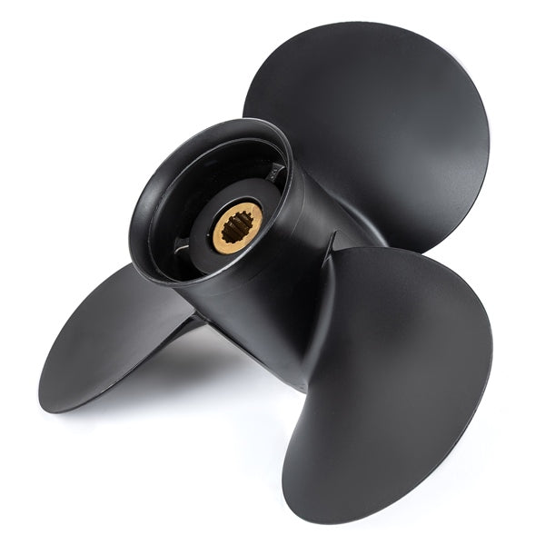 PROPEL TOH/NIS 3-14 P11 RG ALU KIMPEX