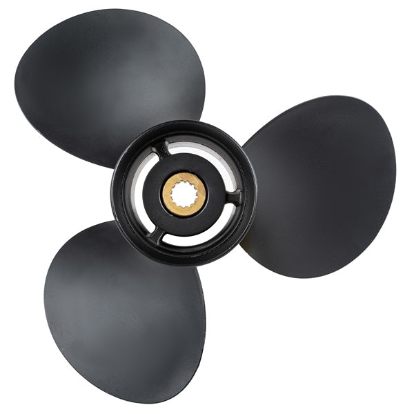 PROPEL TOH/NIS 3-14 P11 RG ALU KIMPEX