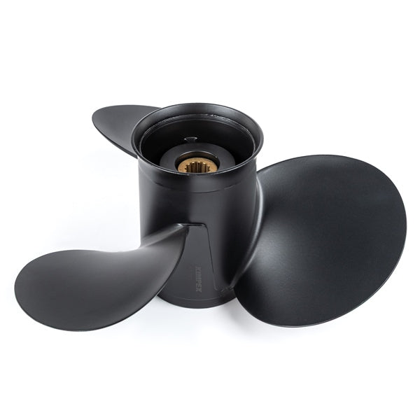 PROPEL TOH/NIS 3-14 P13 RG ALU KIMPEX