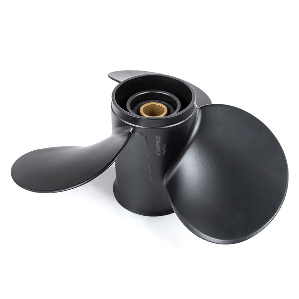 PROPEL TOH/NIS 3-14 P13 RG ALU KIMPEX