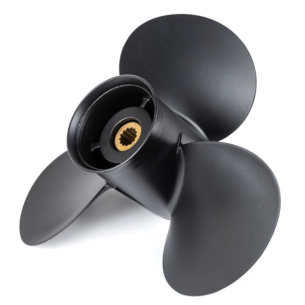 PROPEL TOH/NIS 3-14 P13 RG ALU KIMPEX
