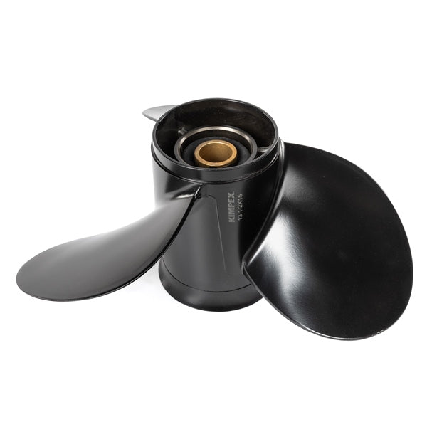 PROPEL TOH/NIS 3-13.5 P15 RG ALU KIMPEX