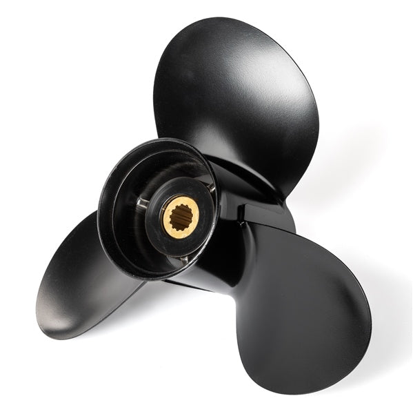 PROPEL TOH/NIS 3-13.5 P15 RG ALU KIMPEX