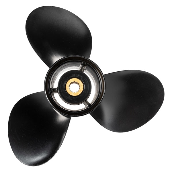 PROPEL TOH/NIS 3-13.5 P15 RG ALU KIMPEX