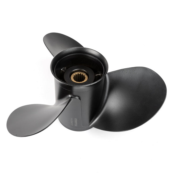 PROPEL TOH/NIS 3-13.25 P17 RG AL KIMPEX