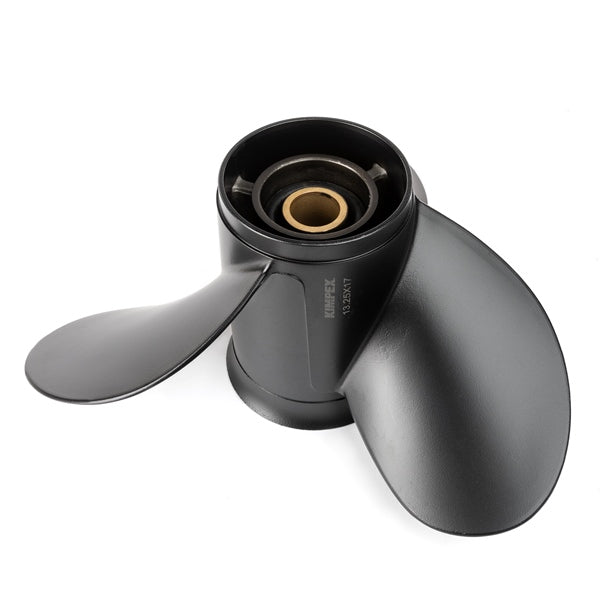 PROPEL TOH/NIS 3-13.25 P17 RG AL KIMPEX