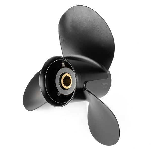 PROPEL TOH/NIS 3-13.25 P17 RG AL KIMPEX