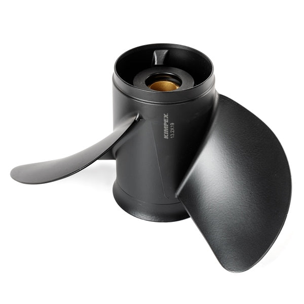 PROPEL TOH/NIS 3-13.2 P19 RG ALU KIMPEX