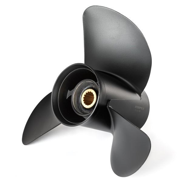 PROPEL TOH/NIS 3-13.2 P19 RG ALU KIMPEX