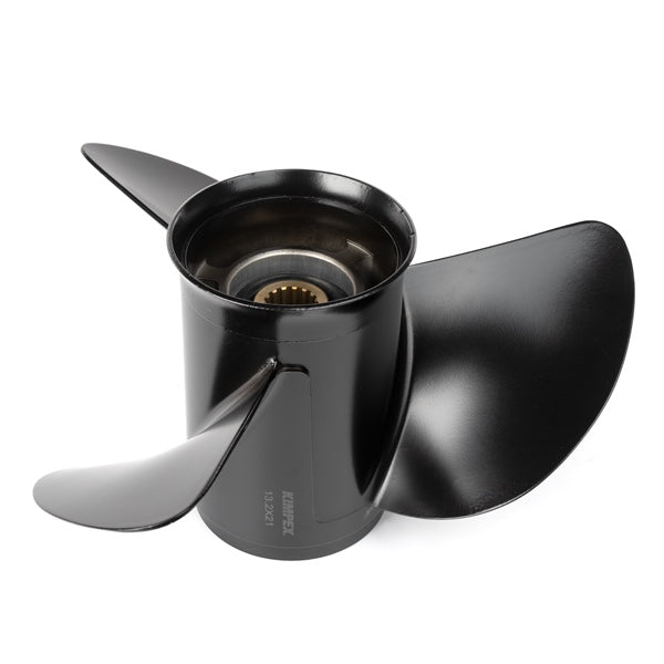 PROPEL TOH/NIS 3-13.2 P21 RG ALU KIMPEX