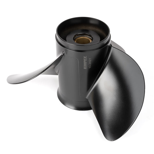 PROPEL TOH/NIS 3-13.2 P21 RG ALU KIMPEX