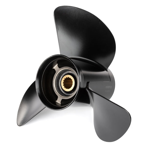 PROPEL TOH/NIS 3-13.2 P21 RG ALU KIMPEX