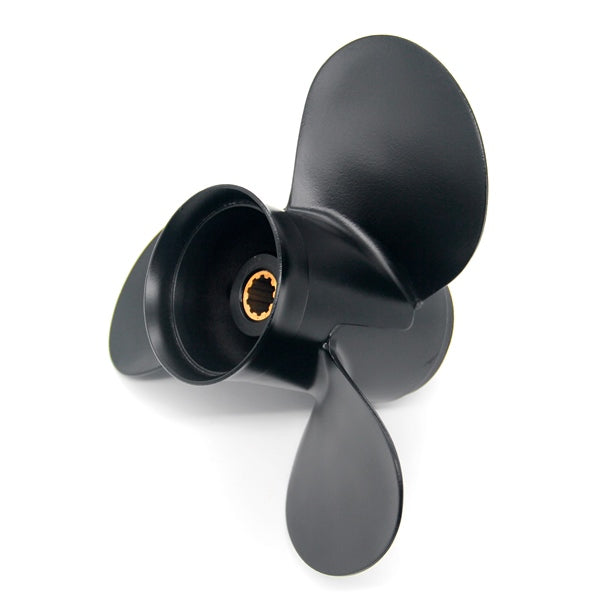PROPEL TOH/NIS 3-9.8 P9 RG ALU KIMPEX