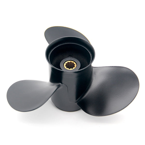 PROPEL TOH/NIS 3-9.8 P9 RG ALU KIMPEX