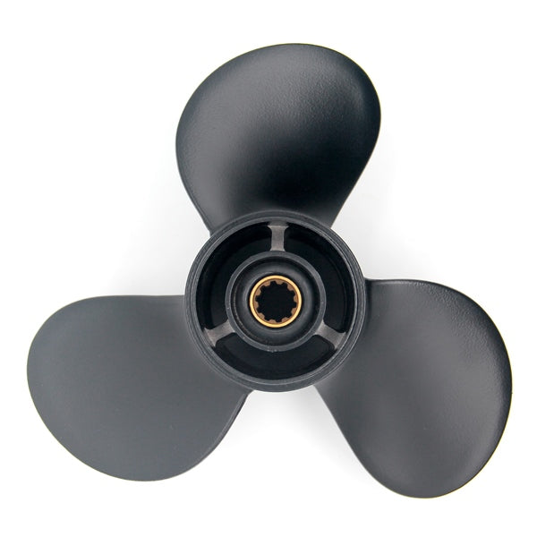 PROPEL TOH/NIS 3-9.8 P9 RG ALU KIMPEX