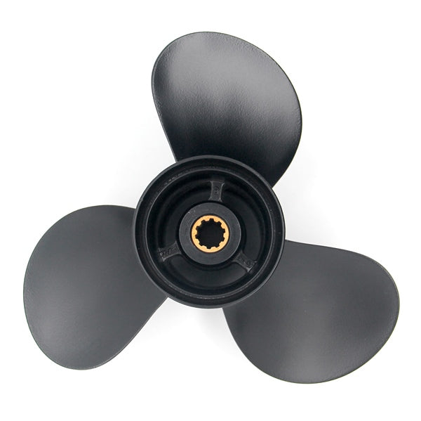 PROPEL TOH/NIS 3-9.8 P9 RG ALU KIMPEX