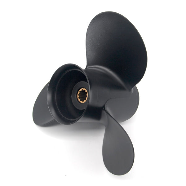 PROPEL TOH/NIS 3-9.8 P11 RG ALU KIMPEX