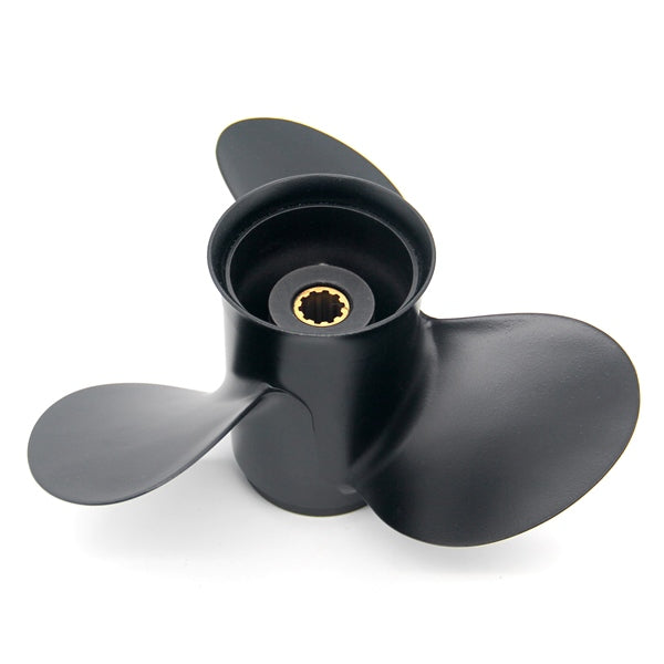 PROPEL TOH/NIS 3-9.8 P11 RG ALU KIMPEX