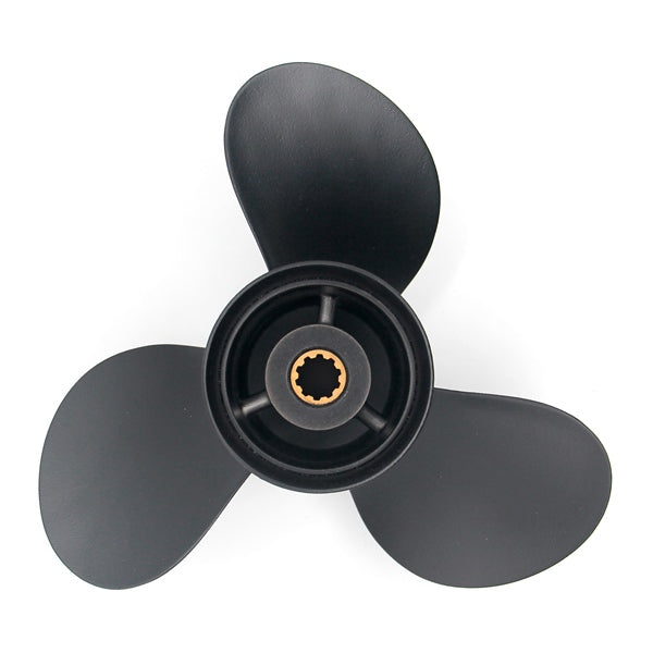 PROPEL TOH/NIS 3-9.8 P11 RG ALU KIMPEX