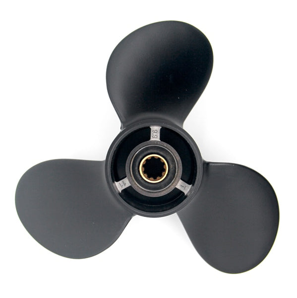 PROPEL TOH/NIS 3-9.8 P11 RG ALU KIMPEX