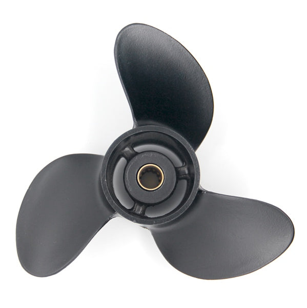 PROPEL TOH/NIS 3-7.8 P7 RG ALU KIMPEX
