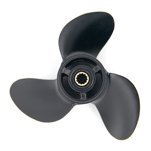 PROPEL TOH/NIS 3-7.8 P7 RG ALU KIMPEX