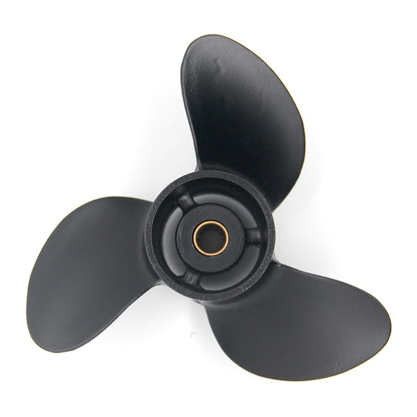PROPEL TOH/NIS 3-7.8 P8 RG ALU KIMPEX