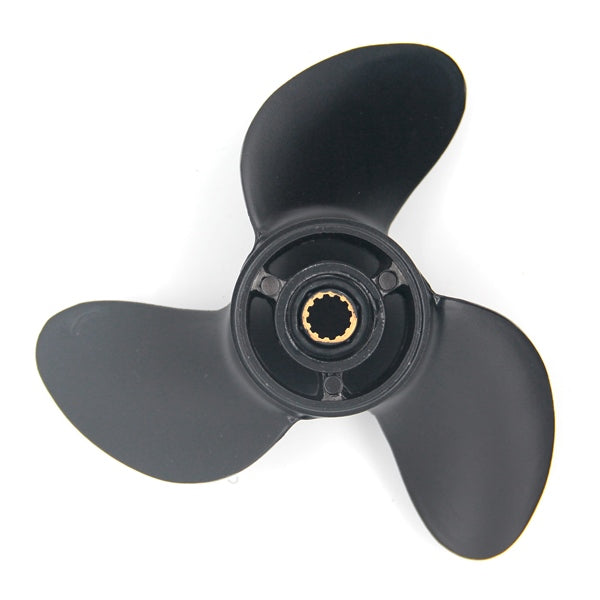 PROPEL TOH/NIS 3-7.8 P8 RG ALU KIMPEX