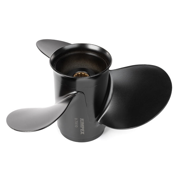 PROPEL TOH/NIS 3-9.7 P10 RG ALU KIMPEX