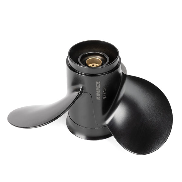 PROPEL TOH/NIS 3-9.7 P10 RG ALU KIMPEX