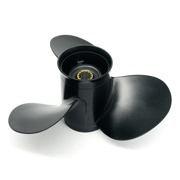 PROPEL TOH/NIS 3-11.6 P11 RG ALU KIMPEX