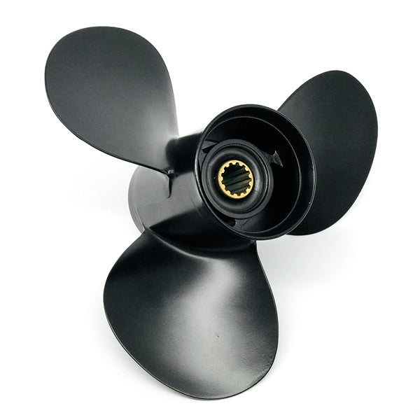 PROPEL TOH/NIS 3-11.4 P12 RG ALU KIMPEX