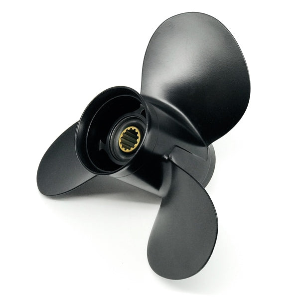 PROPEL TOH/NIS 3-11.4 P12 RG ALU KIMPEX