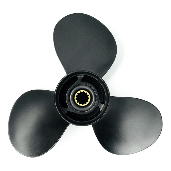 PROPEL TOH/NIS 3-11.4 P12 RG ALU KIMPEX