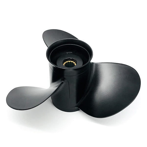 PROPEL TOH/NIS 3-11.1 P13 RG ALU KIMPEX
