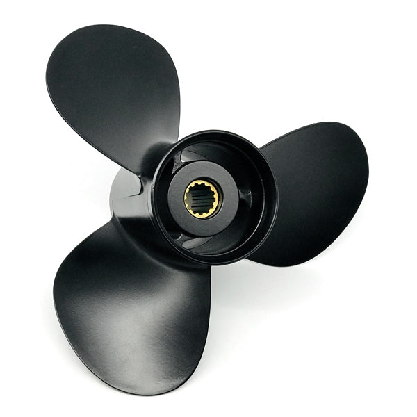 PROPEL TOH/NIS 3-11.1 P13 RG ALU KIMPEX