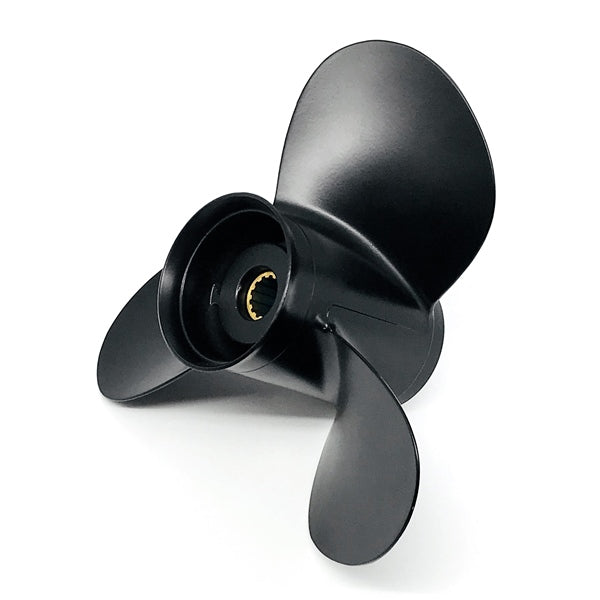 PROPEL TOH/NIS 3-11.1 P13 RG ALU KIMPEX
