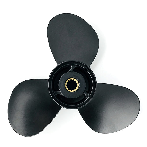 PROPEL TOH/NIS 3-11.1 P13 RG ALU KIMPEX