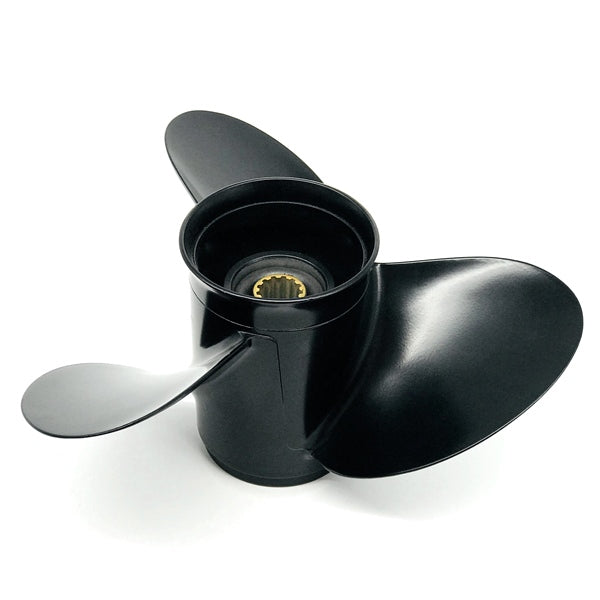 PROPEL TOH/NIS 3-11 P15 RG ALU KIMPEX