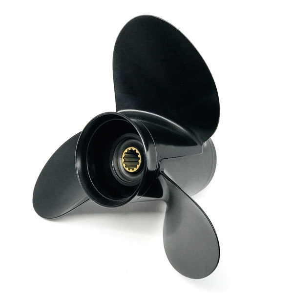 PROPEL TOH/NIS 3-11 P15 RG ALU KIMPEX
