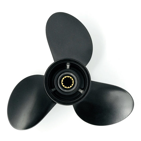 PROPEL TOH/NIS 3-11 P15 RG ALU KIMPEX