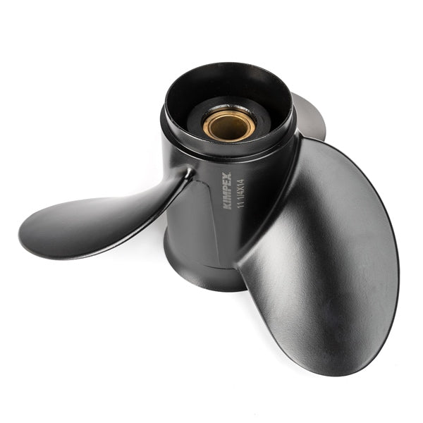 PROPEL MER 3-11.25 P14 RG ALU KIMPEX