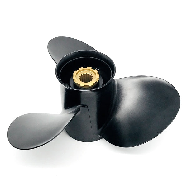 PROPEL MER 3-13.75 P15 RG ALU KIMPEX