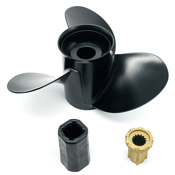 PROPEL MER 3-13.25 P17 RG ALU KIMPEX