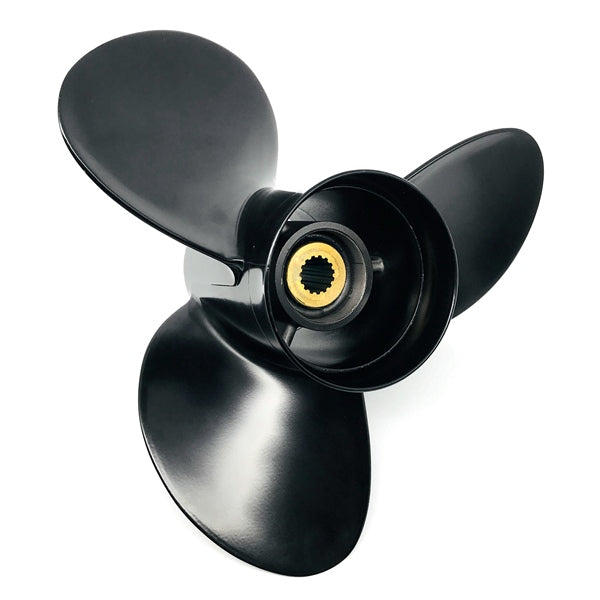 PROPEL MER 3-15.25 P15 RG ALU KIMPEX