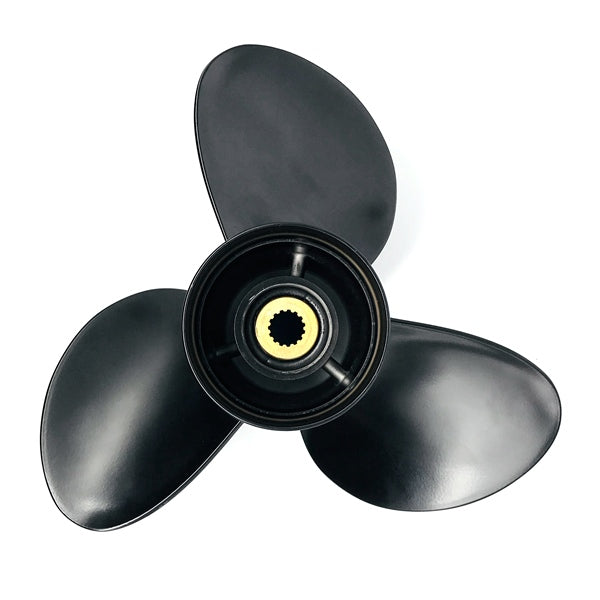 PROPEL MER 3-15.25 P15 RG ALU KIMPEX