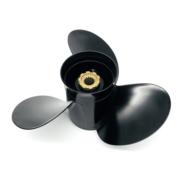 PROPEL MER 3-14.5 P19 RG ALU KIMPEX